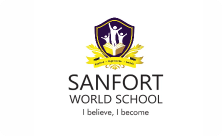 School Logo 7
